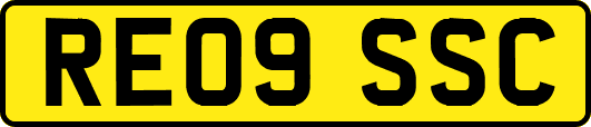 RE09SSC