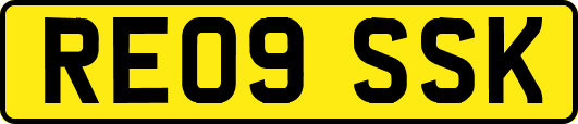 RE09SSK
