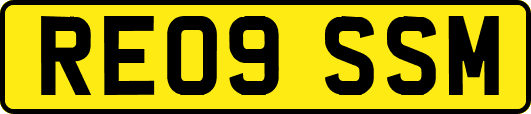 RE09SSM