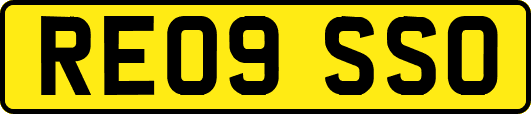 RE09SSO