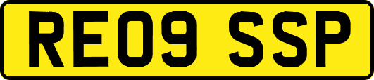 RE09SSP