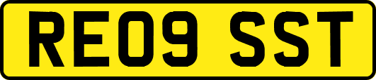 RE09SST