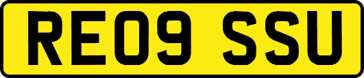 RE09SSU