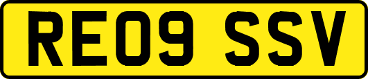 RE09SSV