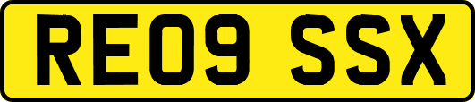RE09SSX