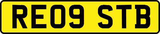 RE09STB