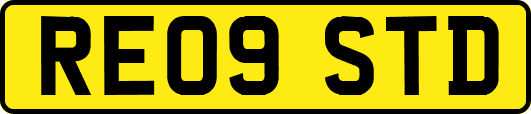 RE09STD