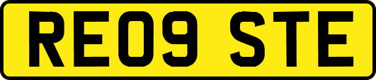 RE09STE