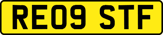 RE09STF