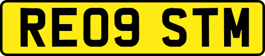 RE09STM