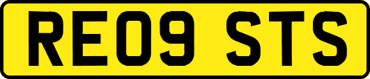 RE09STS