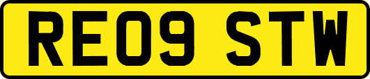 RE09STW