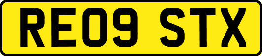 RE09STX