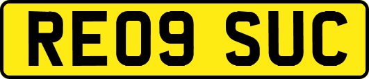 RE09SUC