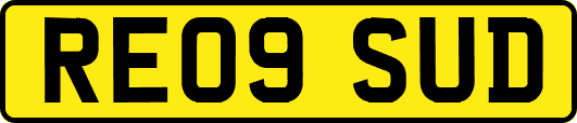 RE09SUD