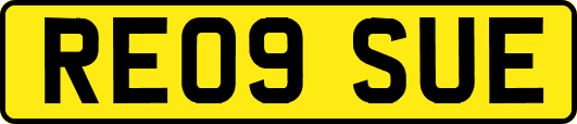 RE09SUE