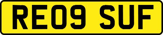 RE09SUF
