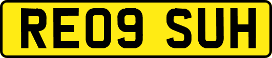 RE09SUH