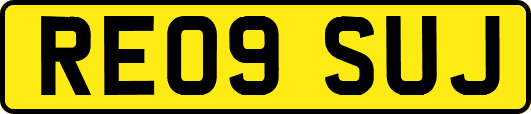 RE09SUJ