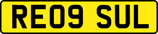 RE09SUL