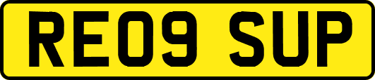 RE09SUP