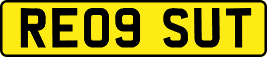 RE09SUT
