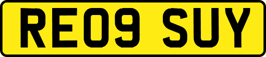RE09SUY
