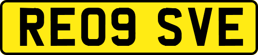RE09SVE