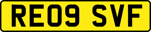 RE09SVF
