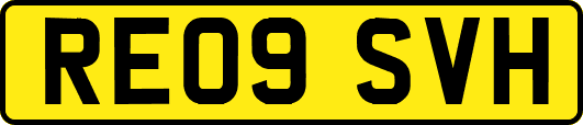 RE09SVH
