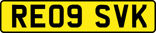 RE09SVK