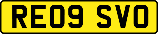 RE09SVO