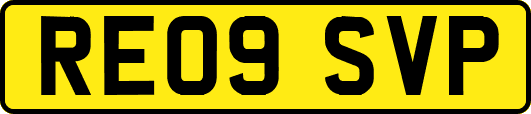 RE09SVP