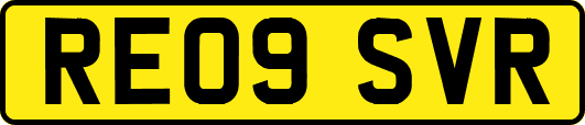 RE09SVR