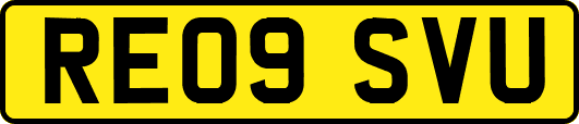 RE09SVU