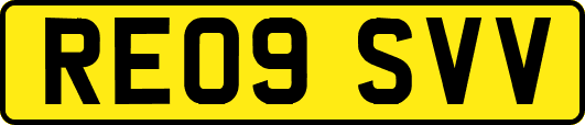 RE09SVV
