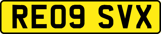RE09SVX
