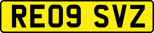 RE09SVZ