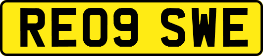 RE09SWE