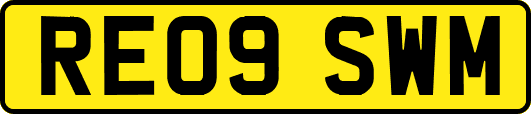 RE09SWM