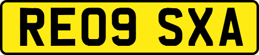 RE09SXA