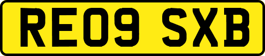 RE09SXB