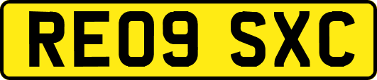 RE09SXC