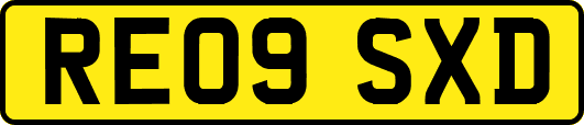 RE09SXD