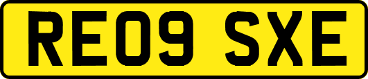 RE09SXE