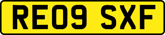 RE09SXF