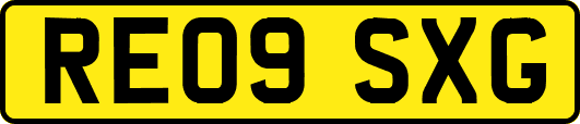 RE09SXG