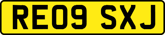 RE09SXJ