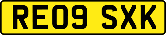 RE09SXK