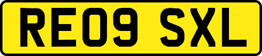 RE09SXL